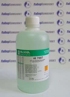   pH 7.01 HI 7007L