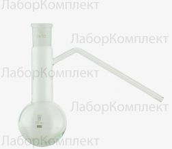 Колба Вюрца КП-1 -500-29/32 ТС