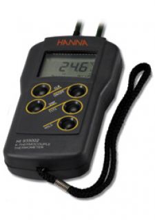 2-    HI 935002 - HI 935009  Hanna Instruments