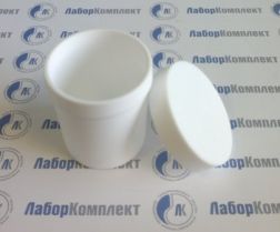 Бюкс из фторопласта-4 50 мл