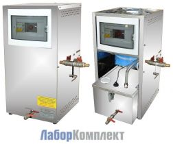 ��������������� ����������� ��-4/8. � �������