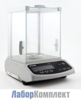 ������������� ���� Acculab ATL-120d4-I