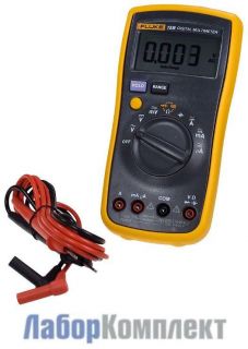 �������� ���������� Fluke 15B
