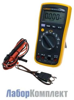 �������� ���������� Fluke 17B