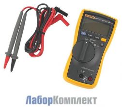 �������� ���������� Fluke 113