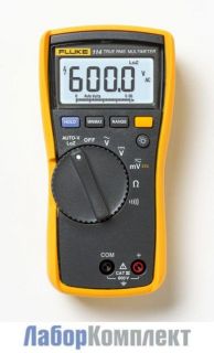 �������� ���������� Fluke 114