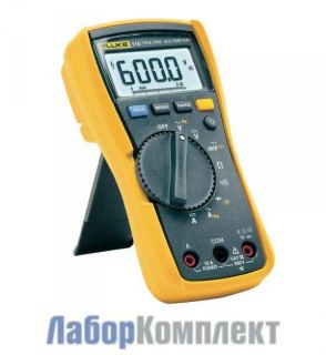 �������� ���������� Fluke 115