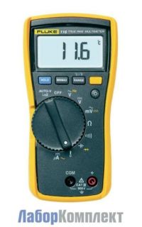 �������� ���������� Fluke 116