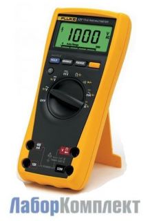 �������� ���������� Fluke 177