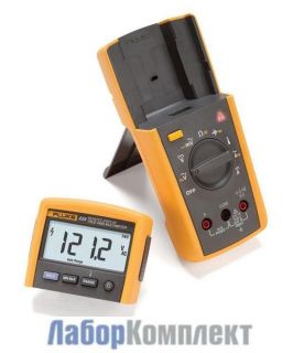 ���������� Fluke 233 �� ������� ��������
