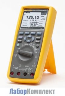 �������� ���������� Fluke 289