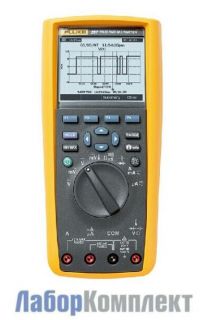 �������� ���������� Fluke 287