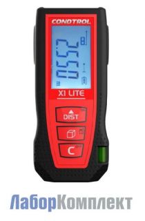 ��������� �������� CONDTROL X1-Lite