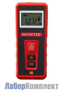 ��������� �������� INFINITER 20