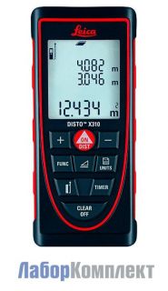 ���������-������� �������� Leica DISTO� X310