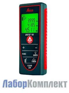 ���������-������� �������� Leica DISTO� D2