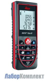 ���������-������� �������� Leica DISTO� D3aBT