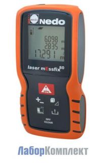���������-������� �������� NEDO laser mEssfix 80