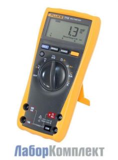 �������� ���������� Fluke 77 IV
