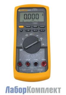 �������� ���������� Fluke 83V