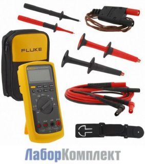 �������� ���������� Fluke 87V E2 Kit ������������