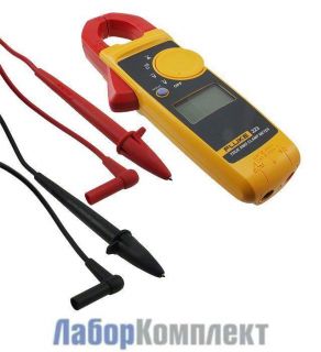 ����������������� ����� Fluke 323