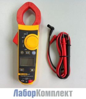 ����������������� ����� Fluke 317