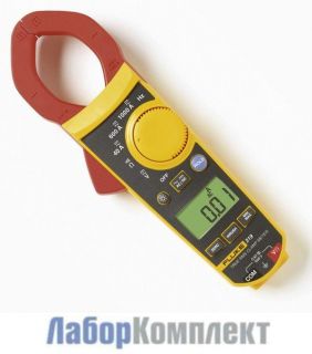 ����������������� ����� Fluke 319