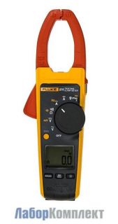 ����������������� ����� Fluke 375