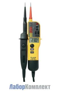 ������-������� ���������� Fluke T130/VDE