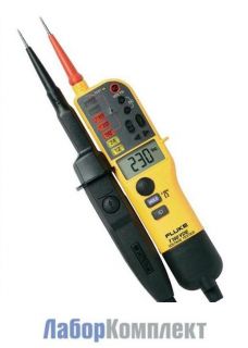 ������-������� ���������� Fluke T150/VDE