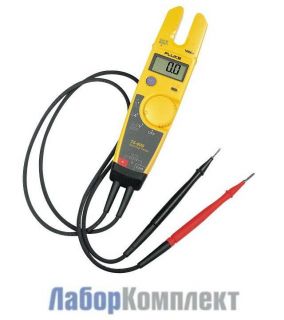 ������������� ������ Fluke T5-600