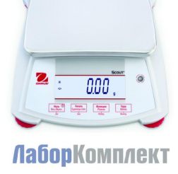 ���� ����������� SPX1202