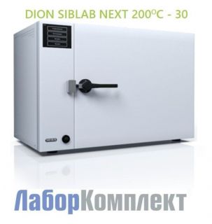   DION SIBLAB NEXT 200 30
