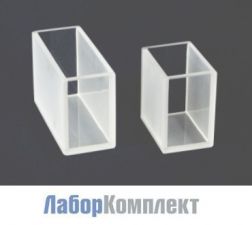 Кварцевая кювета для фотометра 20 мм