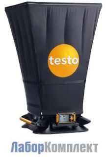 ����������� �������� Testo-420