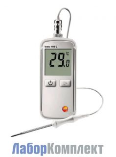 ��������� ����������  Testo-108-2