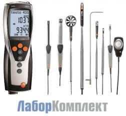 ������������������� ������ Testo-435-1