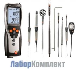 ������������������� ������ Testo-435-2