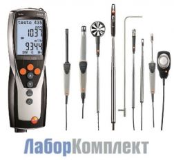 ������������������� ������ Testo-435-3