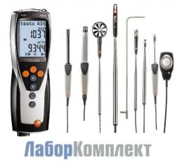 ������������������� ������ Testo-435-4