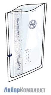 ������ ���������� BagFilter P 400