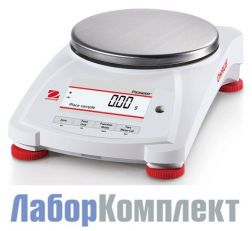 ������������ ���� PX2202�Ohaus Pioneer