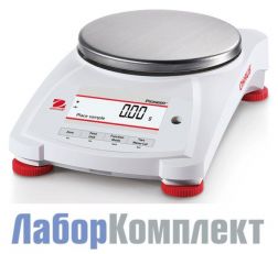   PX3202Ohaus Pioneer