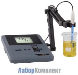  pH- inoLab pH 7110 (SET 2)   SenTix 41