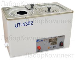 ���� ������� ������������ ����������� UT-4302 (ULAB)