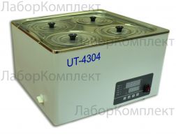 ���� ������� ������������ �������������� UT-4304 (ULAB)