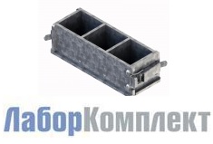 Гост 22685 89 формы для изготовления контрольных образцов бетона
