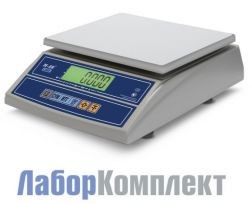 ���������� ���������� ���� M-ER 326 AFL-15.2 �CUBE� LCD