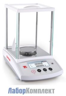 ������������ ���� PR423 Ohaus Pioneer